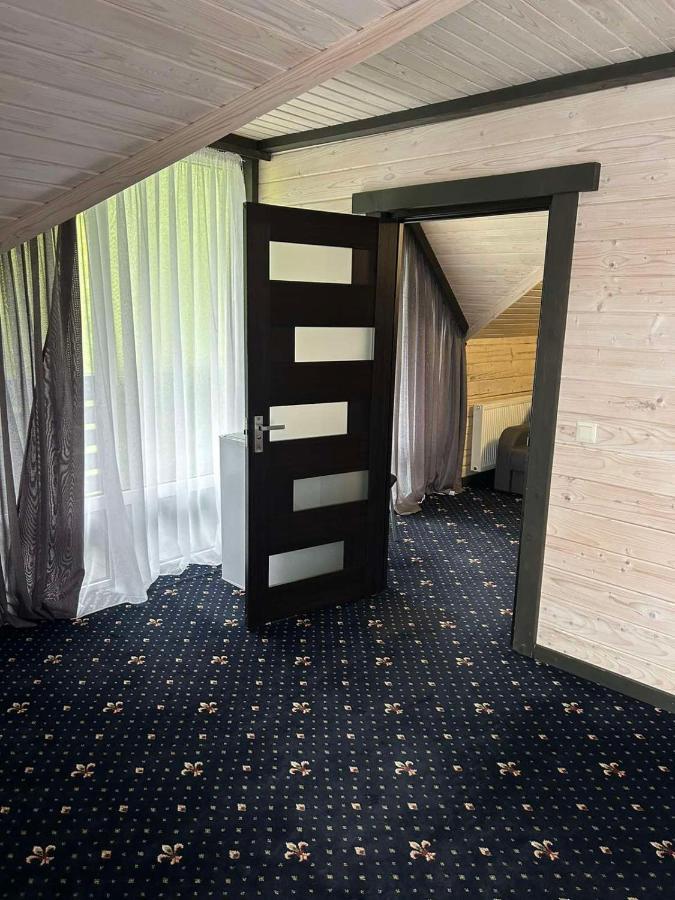 Chalet Carpat Dream Siněvir Exteriér fotografie